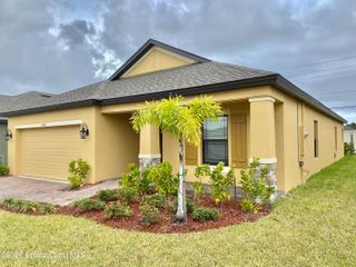 3464 Whimsical Circle, Rockledge, FL 32955