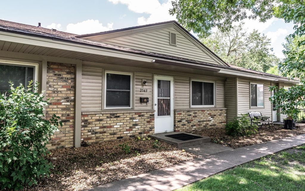 2563 Alabama Avenue S, Saint Louis Park, MN 55416