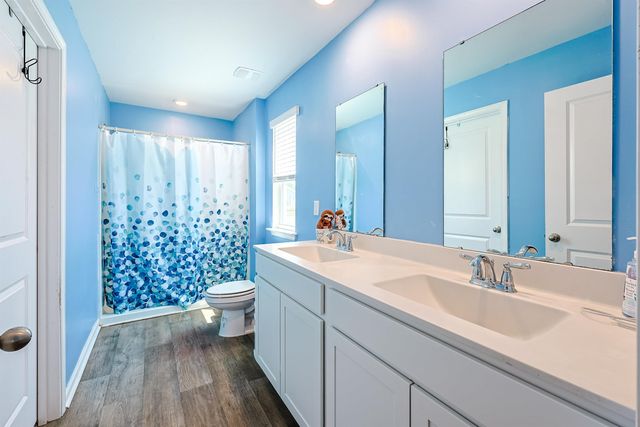 305 Woodcross Court, Conway, SC 29527