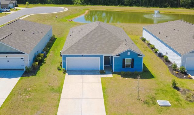 305 Woodcross Court, Conway, SC 29527