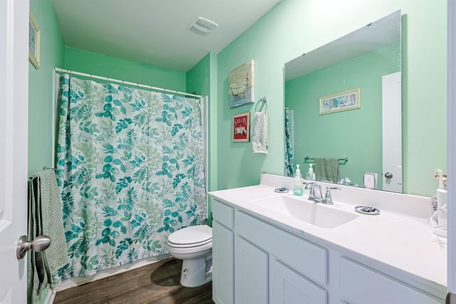 305 Woodcross Court, Conway, SC 29527