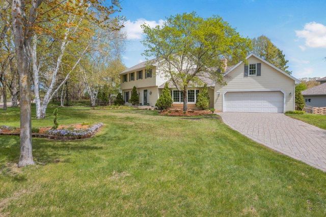 2805 Alvarado Lane N, Plymouth, MN 55447