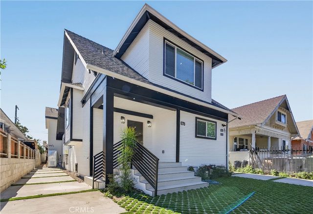 678 E 45th, Los Angeles, CA 90011
