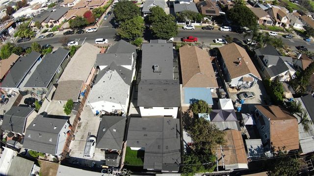 678 E 45th, Los Angeles, CA 90011