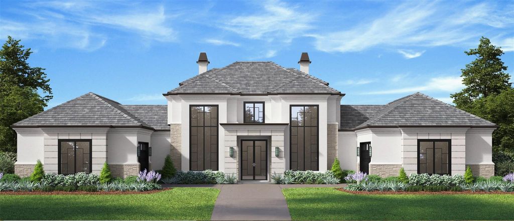6300 Caudill LN, Austin, TX 78738