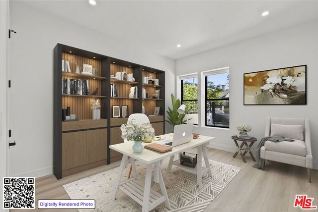 521 N Martel Avenue, Los Angeles, CA 90036