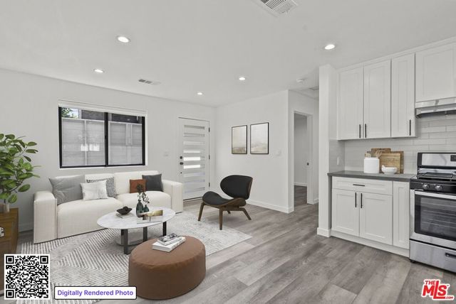 521 N Martel Avenue, Los Angeles, CA 90036