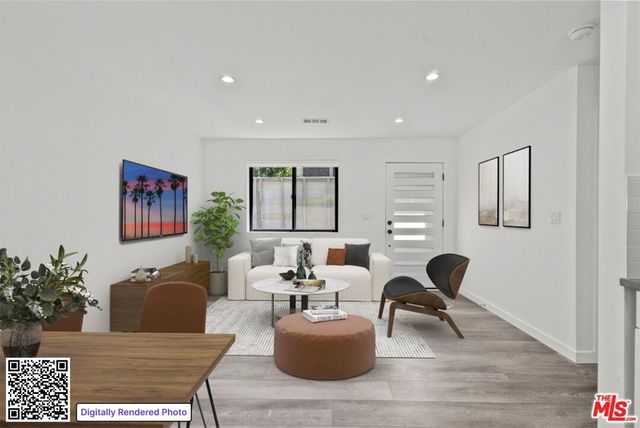 521 N Martel Avenue, Los Angeles, CA 90036