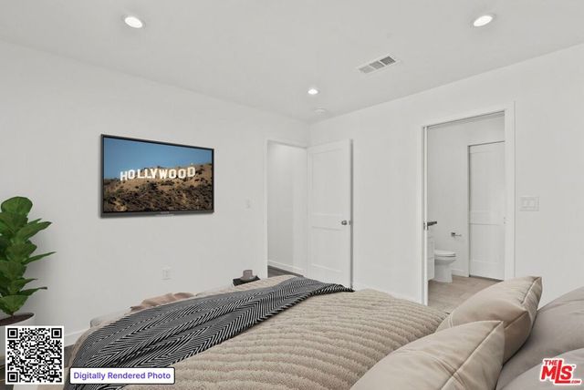 521 N Martel Avenue, Los Angeles, CA 90036