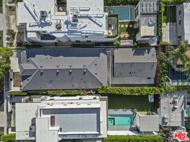 521 N Martel Avenue, Los Angeles, CA 90036