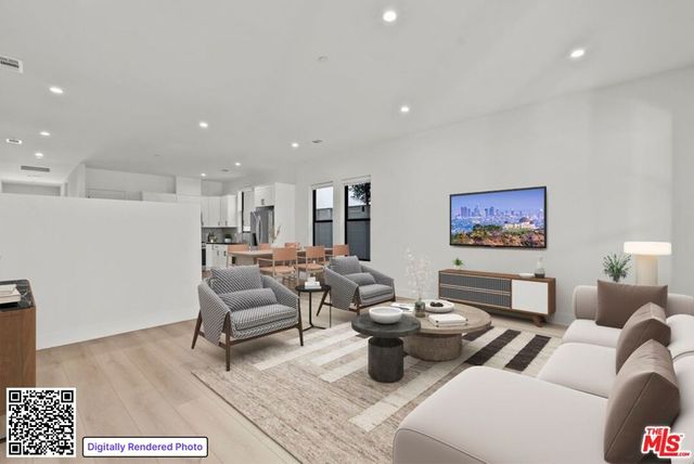 521 N Martel Avenue, Los Angeles, CA 90036