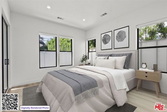 521 N Martel Avenue, Los Angeles, CA 90036