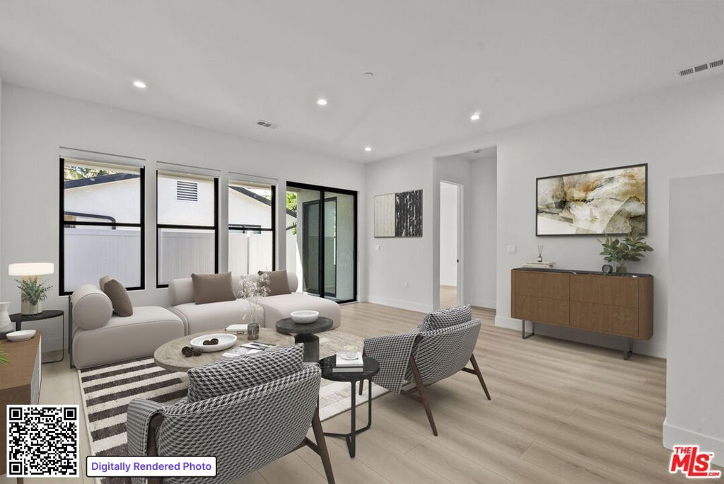 521 N Martel Avenue, Los Angeles, CA 90036