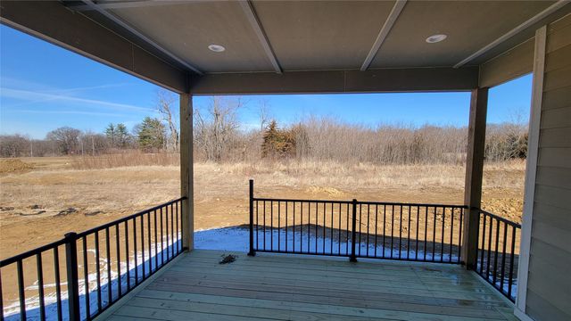 8219 Buckley Court, Johnston, IA 50111