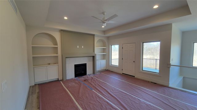 8219 Buckley Court, Johnston, IA 50111