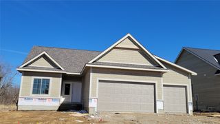 8219 Buckley Court, Johnston, IA 50111