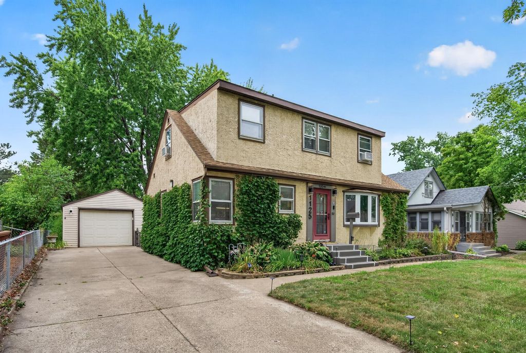1125 43rd Avenue NE, Columbia Heights, MN 55421 — photo 2