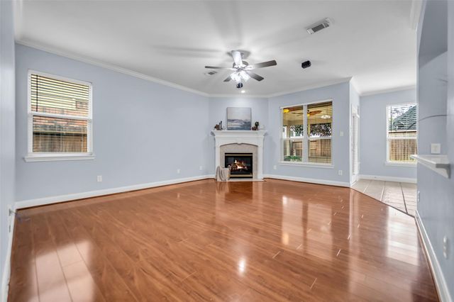 3307 Long Briar Lane, Sugar Land, TX 77498