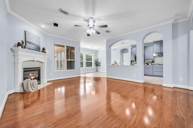 3307 Long Briar Lane, Sugar Land, TX 77498