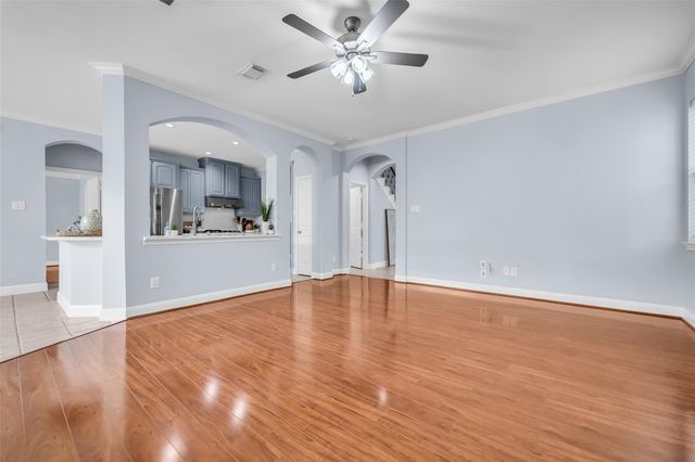 3307 Long Briar Lane, Sugar Land, TX 77498