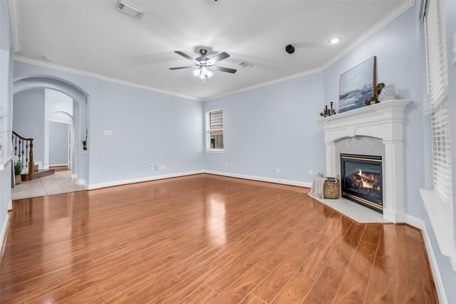 3307 Long Briar Lane, Sugar Land, TX 77498