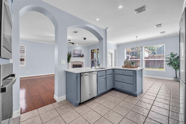 3307 Long Briar Lane, Sugar Land, TX 77498