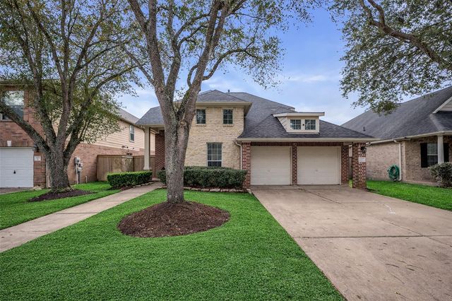 3307 Long Briar Lane, Sugar Land, TX 77498