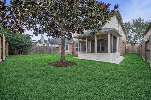 3307 Long Briar Lane, Sugar Land, TX 77498