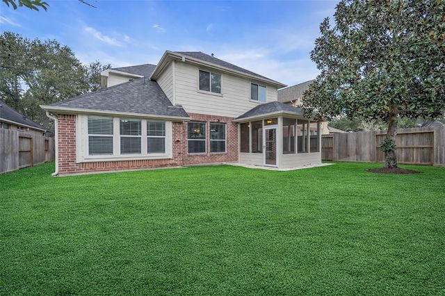 3307 Long Briar Lane, Sugar Land, TX 77498