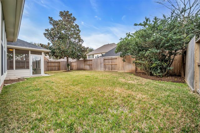 3307 Long Briar Lane, Sugar Land, TX 77498