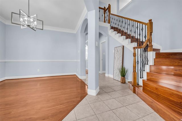 3307 Long Briar Lane, Sugar Land, TX 77498