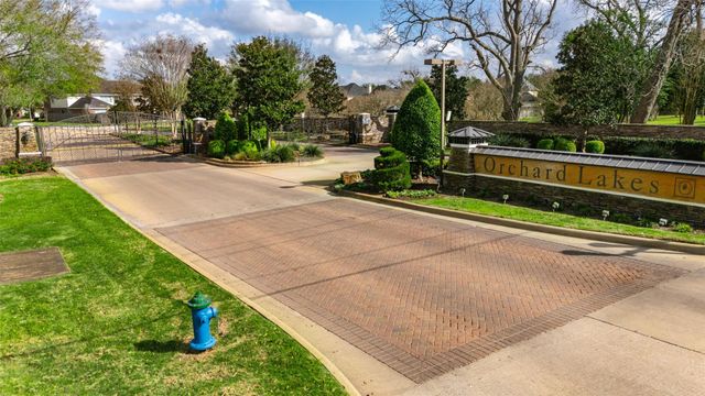 3307 Long Briar Lane, Sugar Land, TX 77498