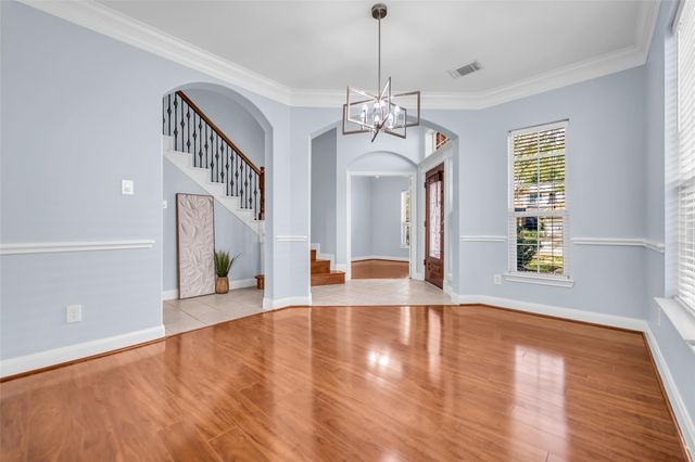 3307 Long Briar Lane, Sugar Land, TX 77498