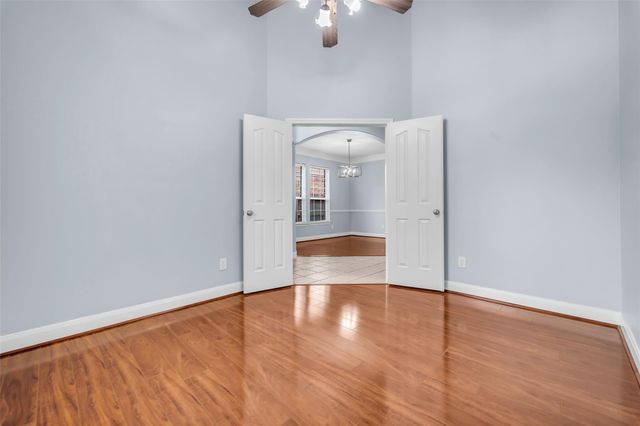 3307 Long Briar Lane, Sugar Land, TX 77498