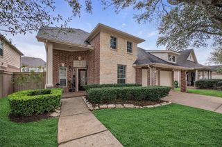 3307 Long Briar Lane, Sugar Land, TX 77498