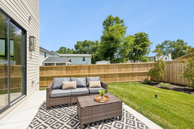605A Shady Ln, Nashville, TN 37206