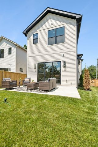 605A Shady Ln, Nashville, TN 37206