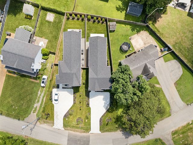 605A Shady Ln, Nashville, TN 37206