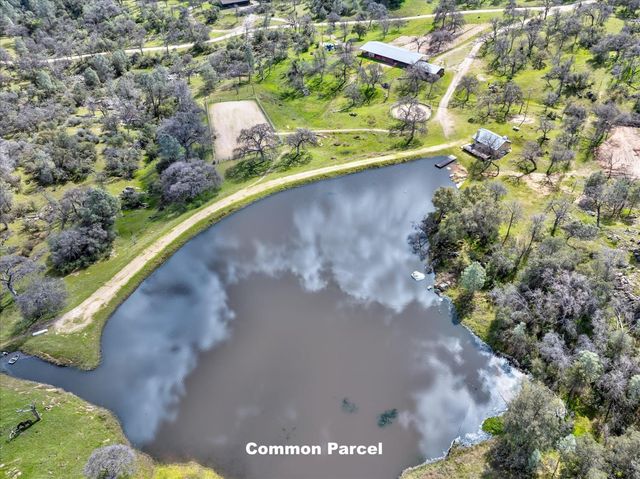 0 Ward Mountain, O Neals, CA 93645