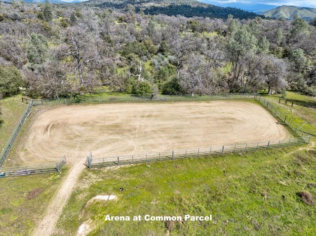 0 Ward Mountain, O Neals, CA 93645