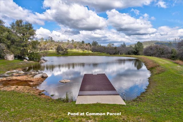 0 Ward Mountain, O Neals, CA 93645