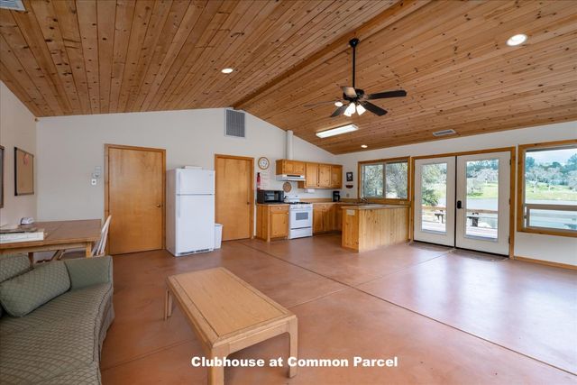 0 Ward Mountain, O Neals, CA 93645