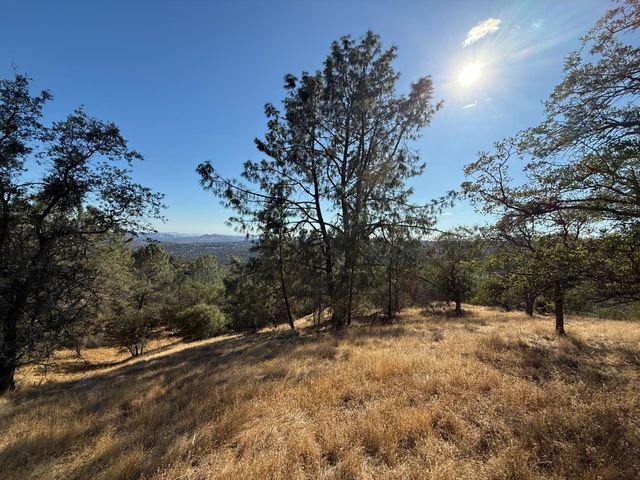 0 Ward Mountain, O Neals, CA 93645