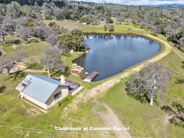 0 Ward Mountain, O Neals, CA 93645