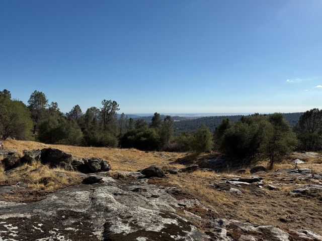 0 Ward Mountain, O Neals, CA 93645