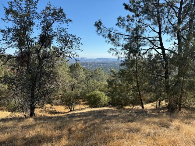 0 Ward Mountain, O Neals, CA 93645