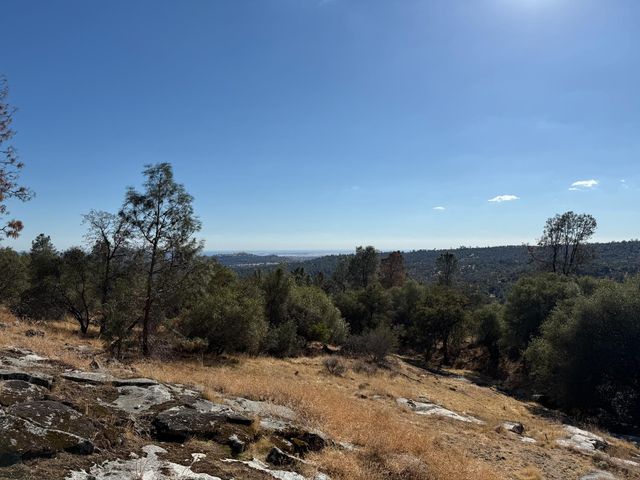 0 Ward Mountain, O Neals, CA 93645