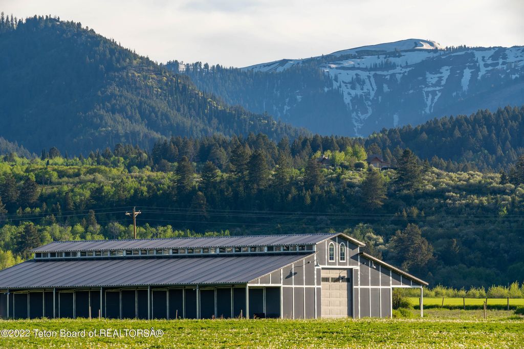 1845 S 5000 W, Driggs, ID 83422 photo 13