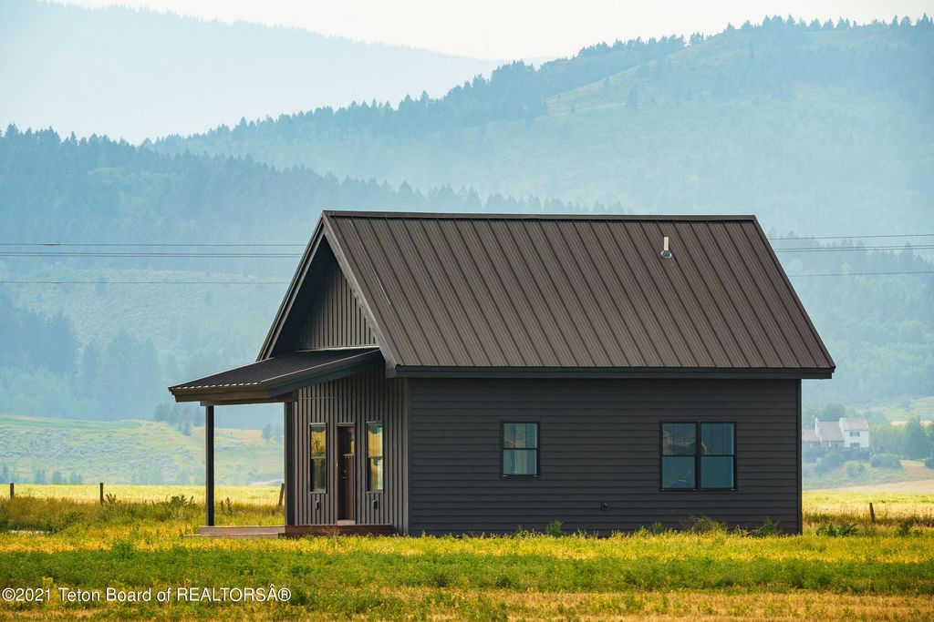 1845 S 5000 W, Driggs, ID 83422 photo 2