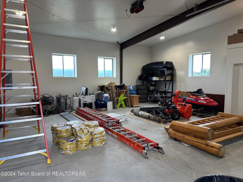 1845 S 5000 W, Driggs, ID 83422 photo 26